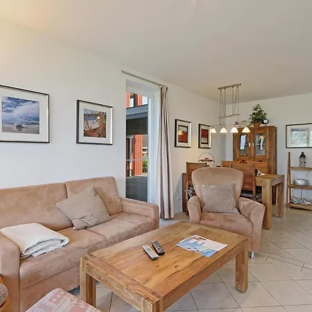 In With Sauna Rechlin