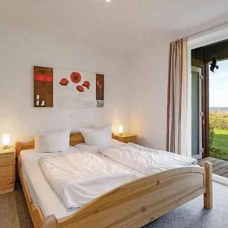 In With Sauna Lejlighed *