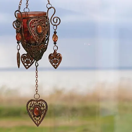 Lejlighed In With Sauna