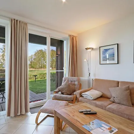 Lejlighed In With Sauna *