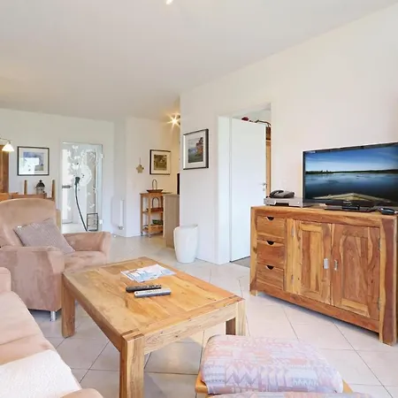 Lejlighed In With Sauna