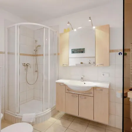 Stunning In With Sauna Apartmán