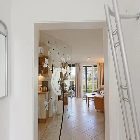 In With Sauna * Rechlin