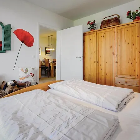 Lejlighed In With Sauna *