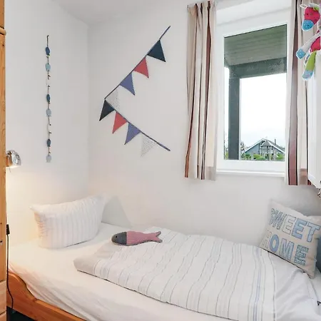 In With Sauna Lejlighed Rechlin