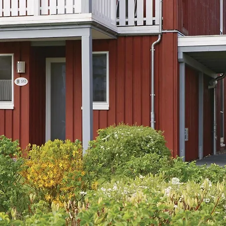 In With Sauna Lejlighed *