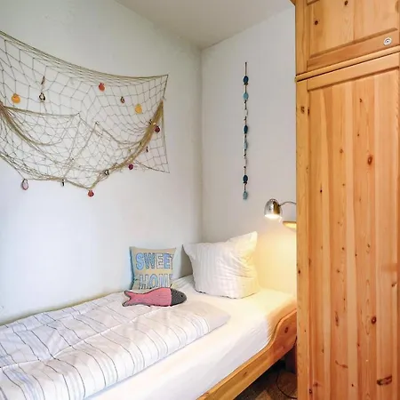 In With Sauna Lejlighed *