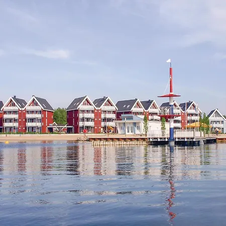 Lejlighed In With Sauna *