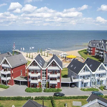Apartmán Stunning In With Sauna Rechlin