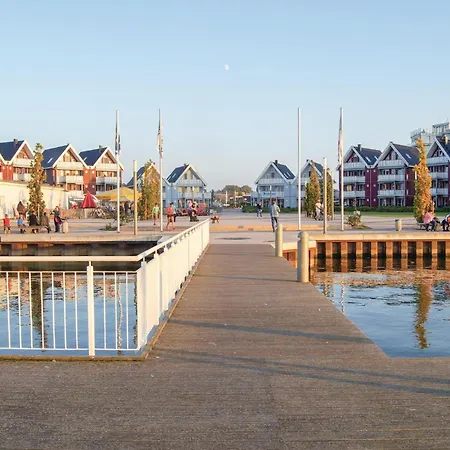 Lejlighed In With Sauna