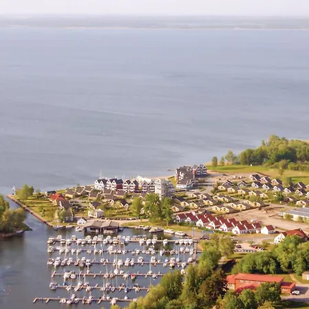 In With Sauna Lejlighed *