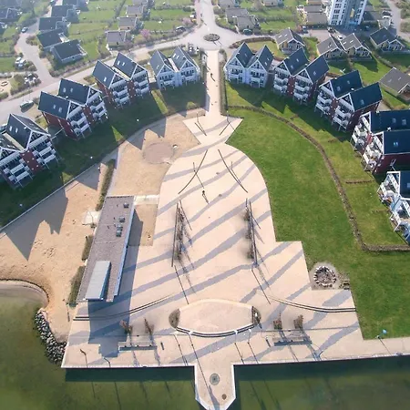 In With Sauna * Rechlin